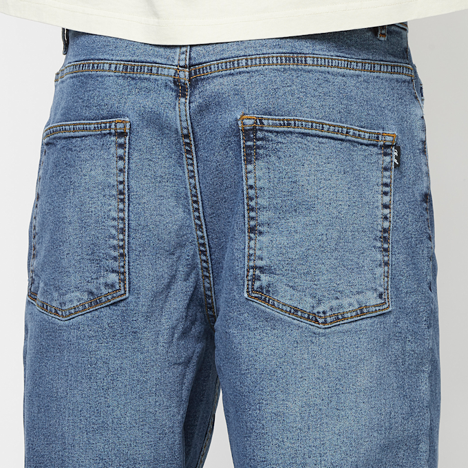 Reell Baggy blau 2778 4