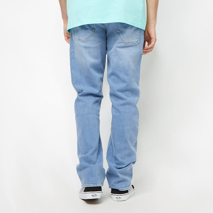 Reell Lowfly 2 blauw 2781 2