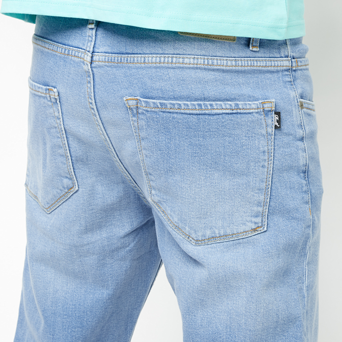 Reell Lowfly 2 bleu 2781 4