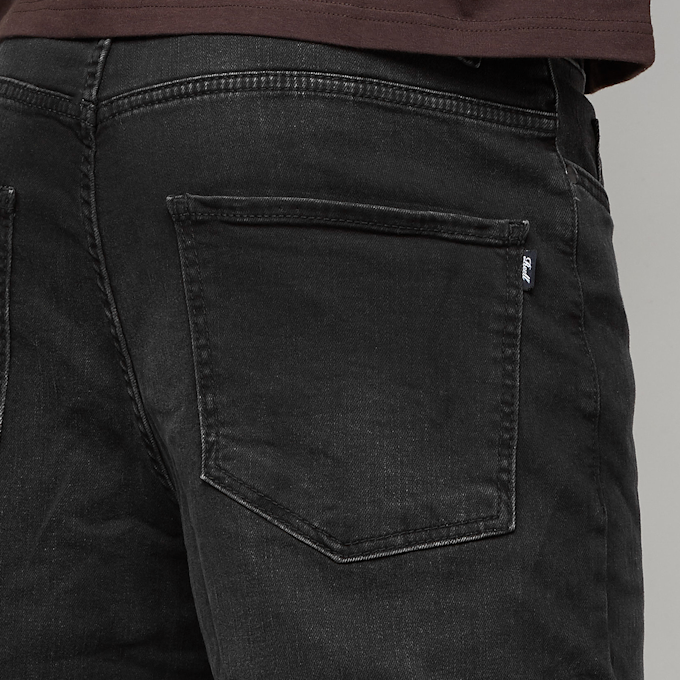 Reell Rave preto 2782 4