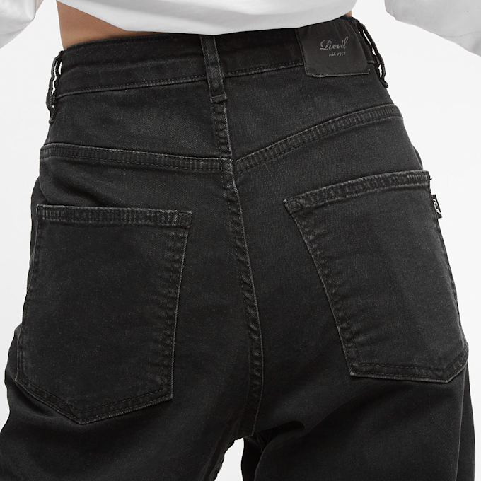 Reell Women Baggy noir 2785 4