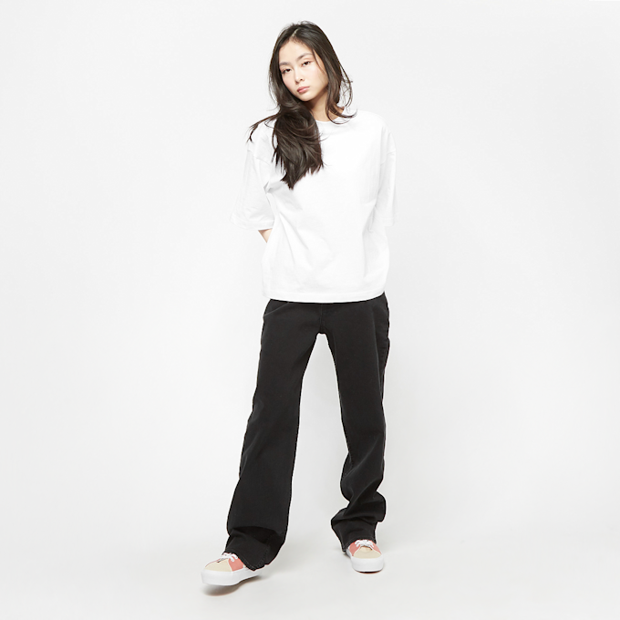 Reell Women Baggy schwarz 2785 5