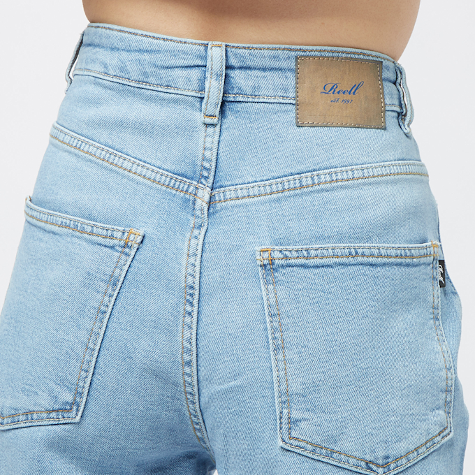 Reell 01983110 bleu 2786 4