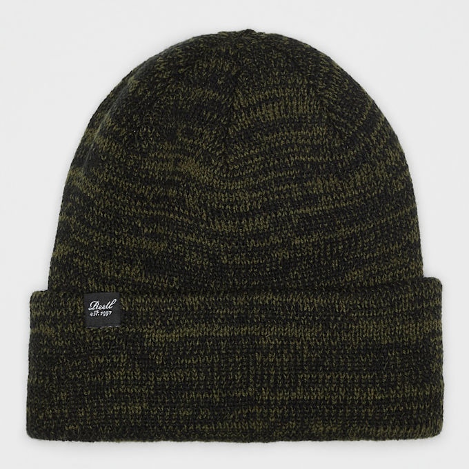 Reell Polar Beanie grün 2794 1