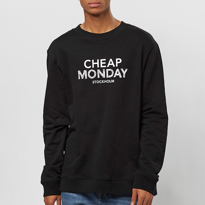 Alpha Industries Basic Sweater Small Logo vert 2831 5