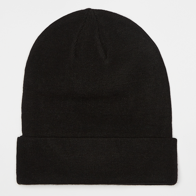 Alpha Industries Label Beanie preto 2836 2