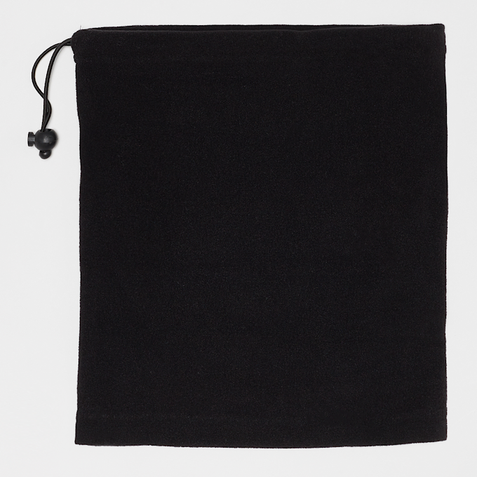 Alpha Industries Label Fleece Tube noir 2844 2