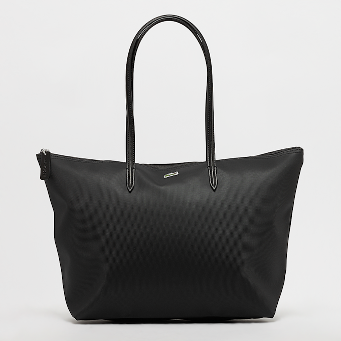 Lacoste Shopping Bag Concept Noir czarny 2845 1