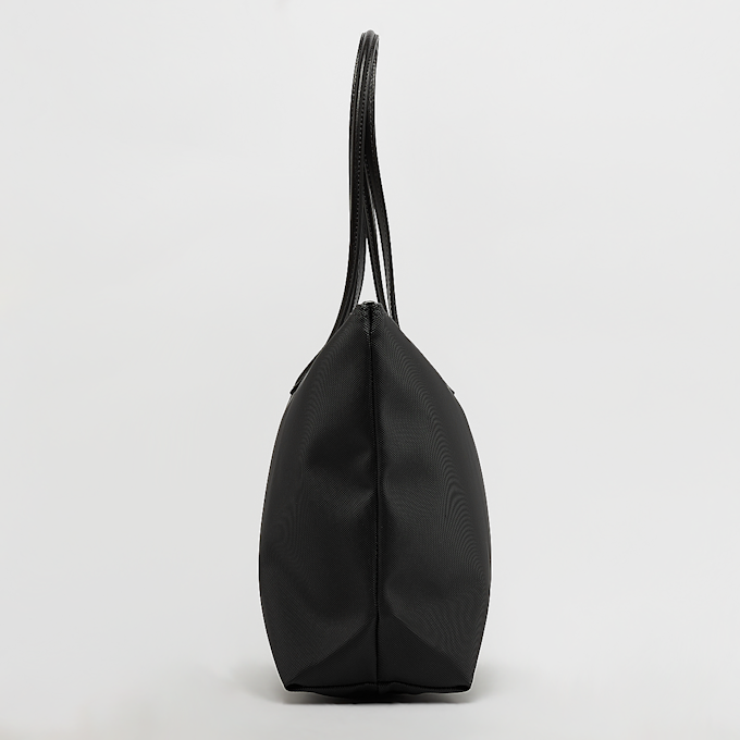Lacoste Shopping Bag Concept Noir czarny 2845 2