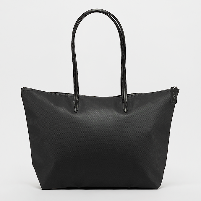 Lacoste Shopping Bag Concept Noir schwarz 2845 3