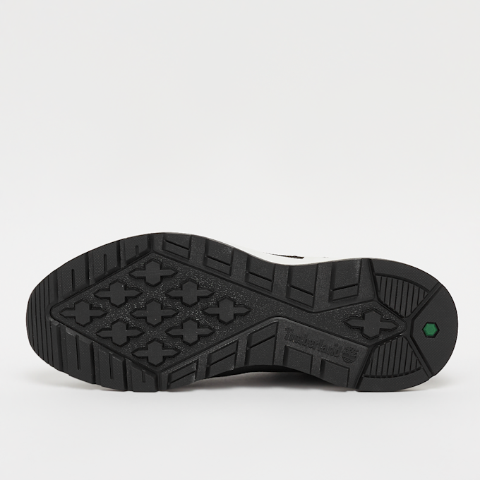 Timberland Field Trekker Low zwart 2848 4