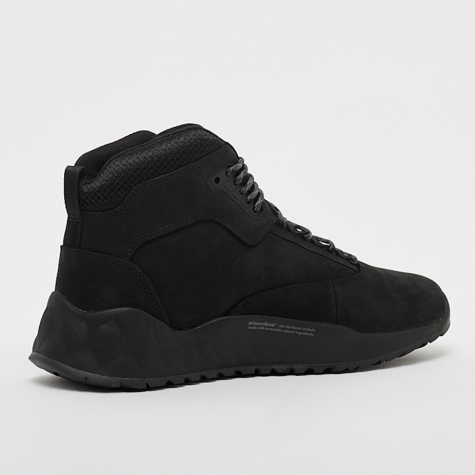 Timberland Solar Wave Mid schwarz 2861 3