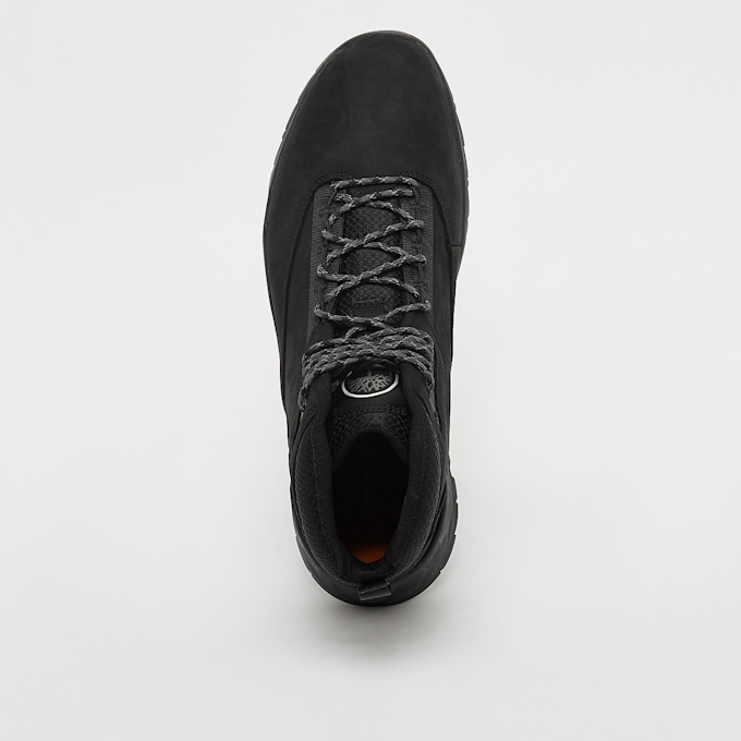 Timberland Solar Wave Mid schwarz 2861 5