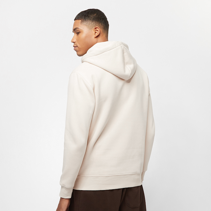 Alpha Industries Basic Hoody weiß 2864 2