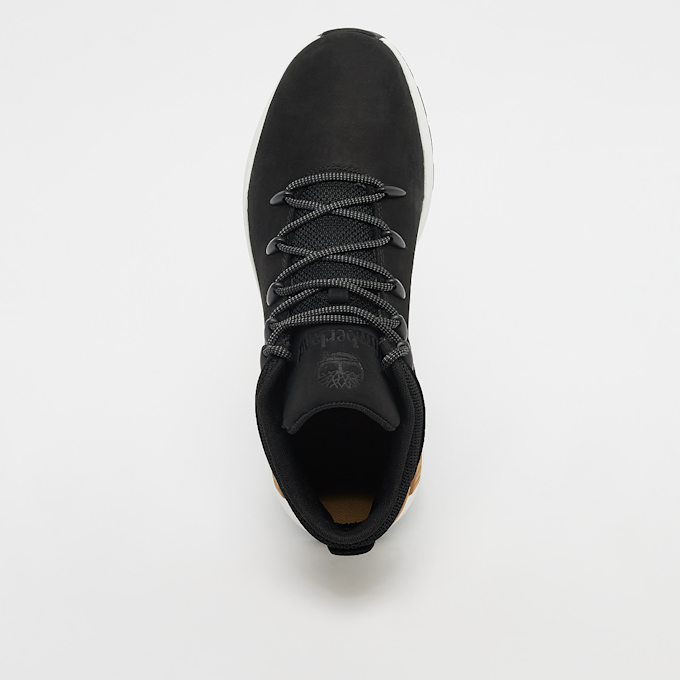 Timberland Sprint Trekker Mid schwarz 2869 5