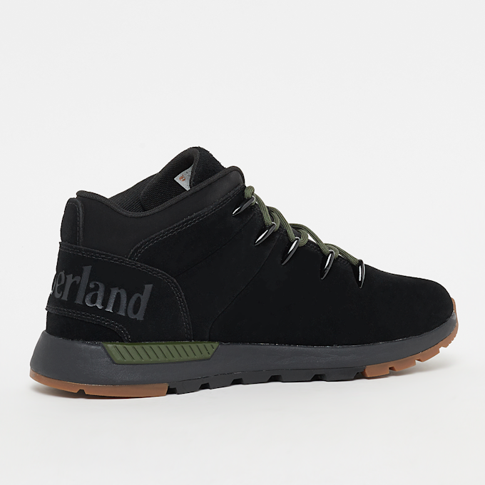 Timberland Sprint Trekker Mid czarny 2870 3