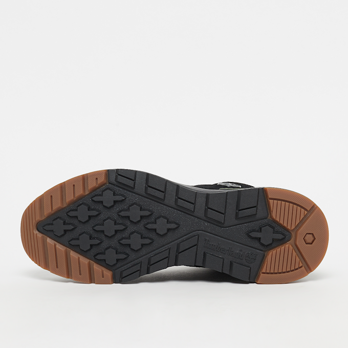 Timberland Sprint Trekker Mid negro 2870 4
