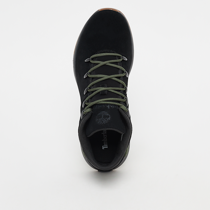 Timberland Sprint Trekker Mid czarny 2870 5