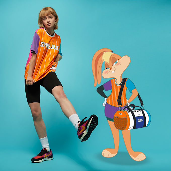 SNIPES 01984948 wielokolorowy 2886 6