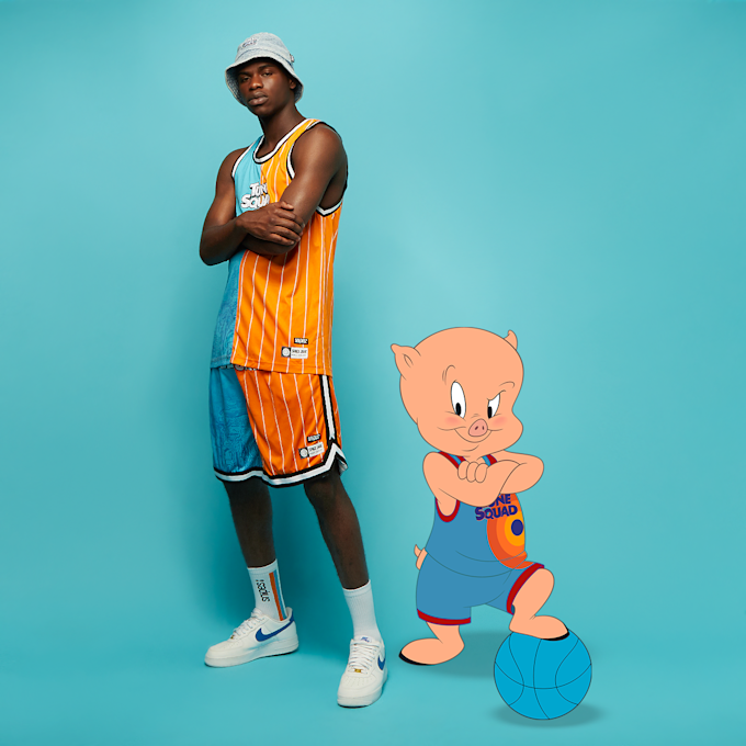 SNIPES 01985202 multicolor 2894 6