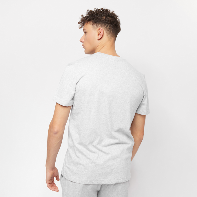 Lacoste T-Shirt srebrny 2899 2