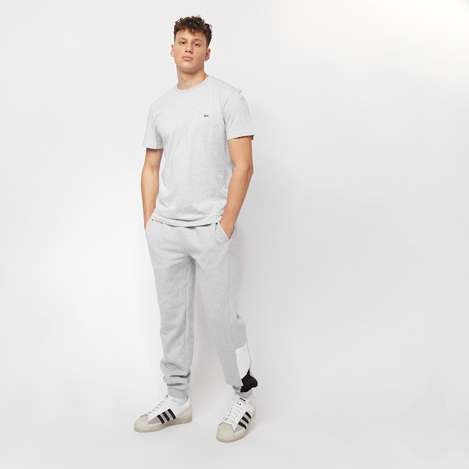 Lacoste T-Shirt srebrny 2899 4