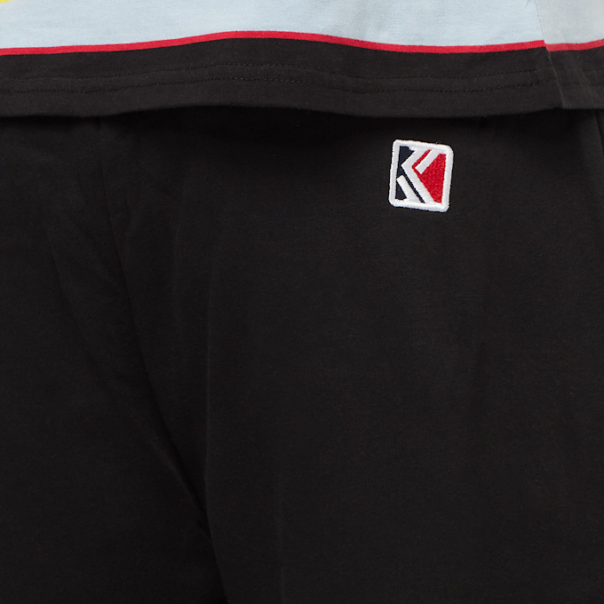 Karl Kani Small Signature Sweatpants schwarz 2905 4