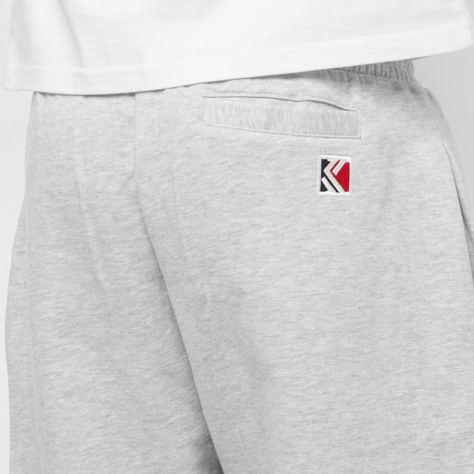 Karl Kani Small Signature Sweatpants szary 2906 4