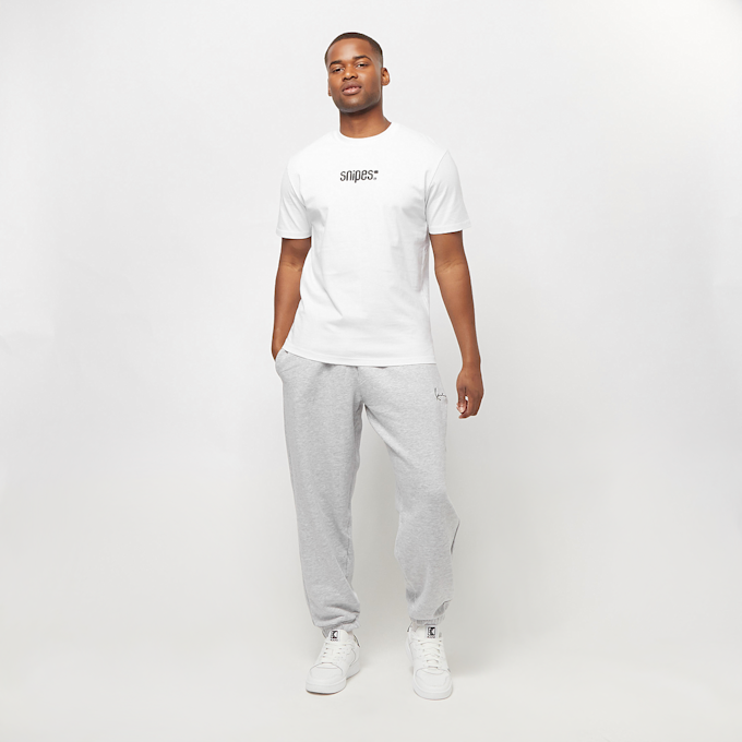 Karl Kani Small Signature Sweatpants cinzento 2906 5