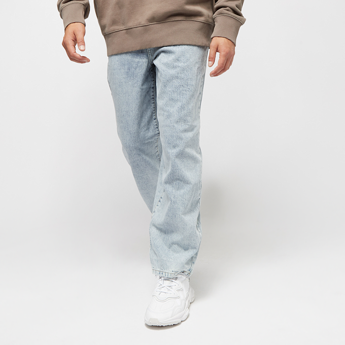 Urban Classics 90‘s Jeans bleu 2909 1