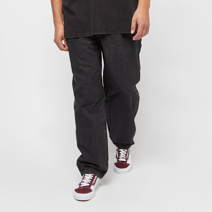 Urban Classics 90‘s Jeans negro 2910 1