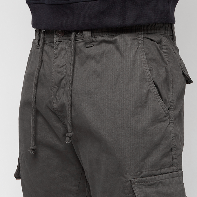 Urban Classics Cargo Jogging Pants szary 2913 5