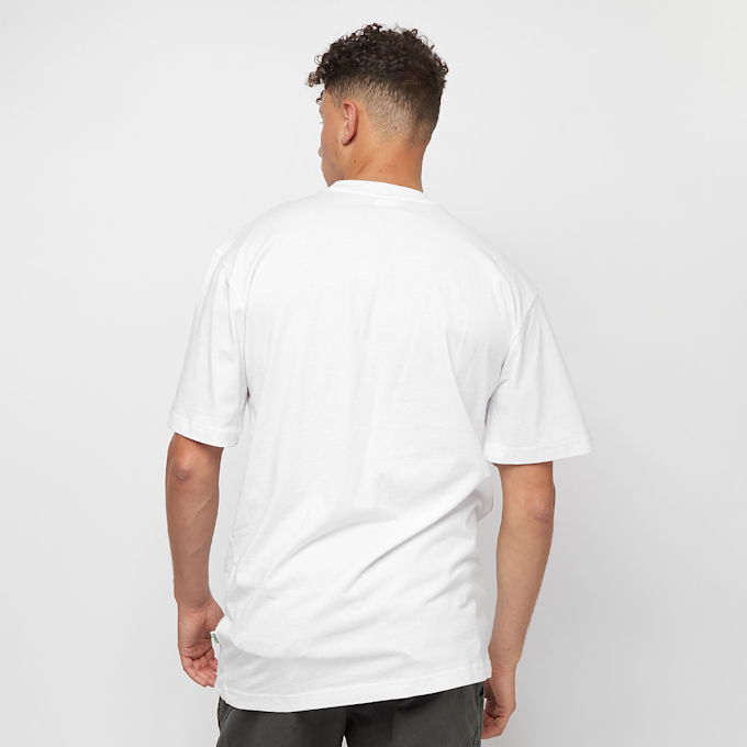 Urban Classics Organic Tall Tee blanc 2924 2