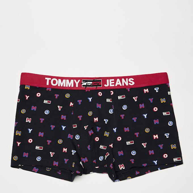 Tommy Hilfiger Underwear 01987276 višebojno 2940 1