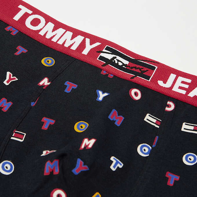 Tommy Hilfiger Underwear 01987276 multicolore 2940 2