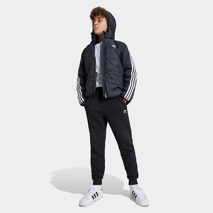 adidas Originals adicolor Jacket crna 2941 5