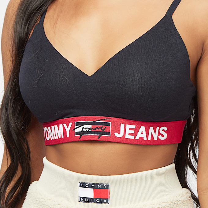 Tommy Hilfiger Underwear Bralette Lift blau 2947 3