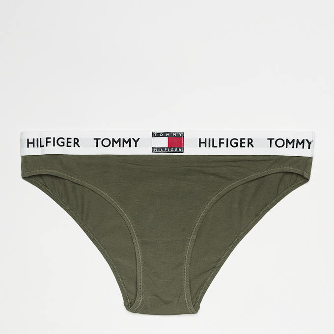 Tommy Hilfiger Underwear 01987511 rojo 2952 1
