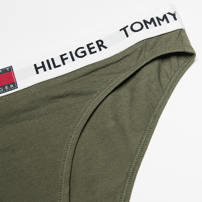 Tommy Hilfiger Underwear 01987511 rojo 2952 2