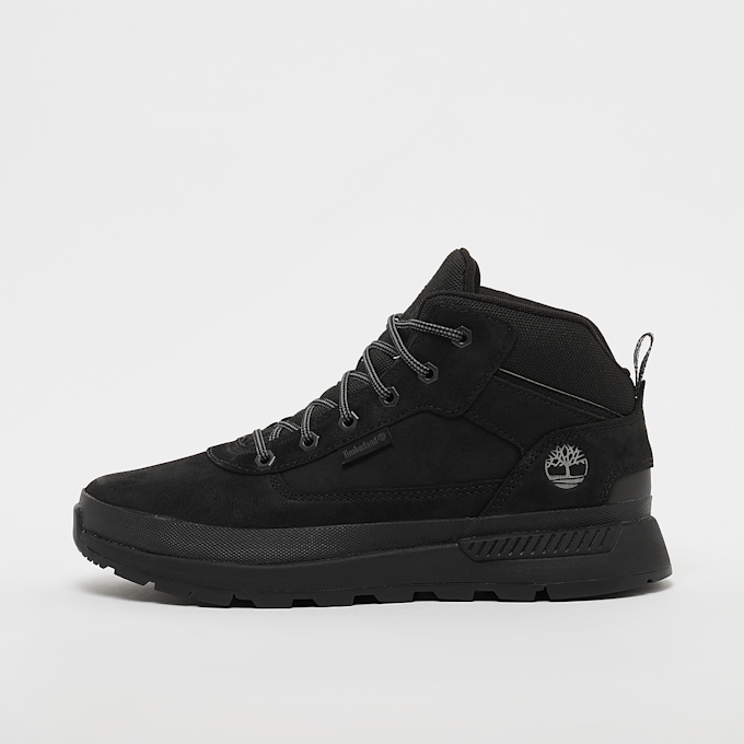 Timberland Field Trekker Mid (GS) schwarz 2960 1