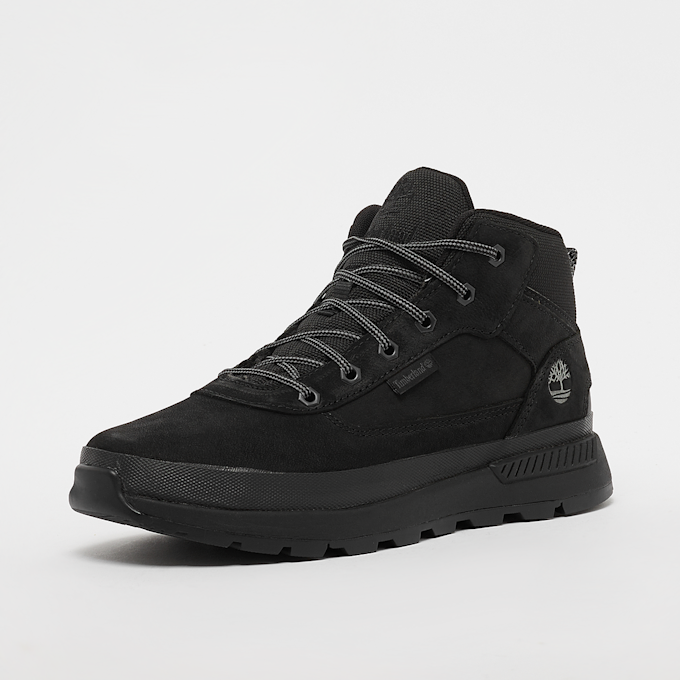 Timberland Field Trekker Mid (GS) noir 2960 2