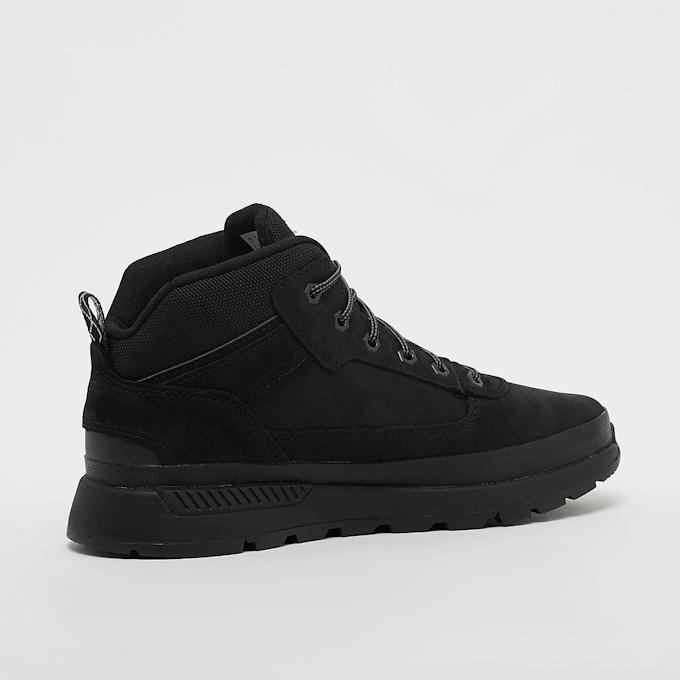 Timberland Field Trekker Mid (GS) noir 2960 3