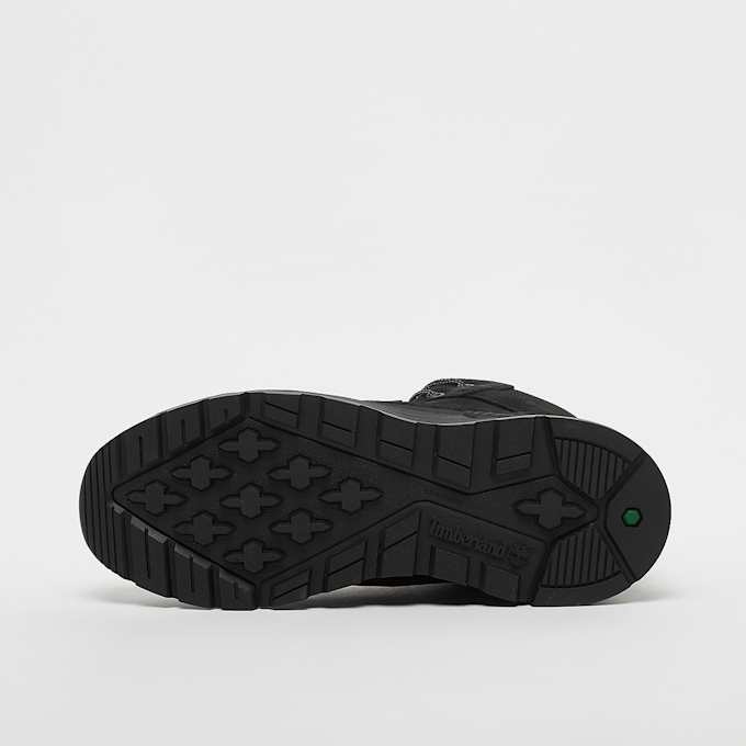 Timberland Field Trekker Mid (GS) negro 2960 4