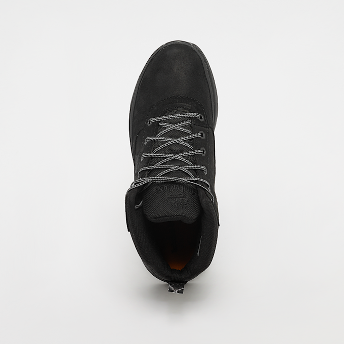 Timberland Field Trekker Mid (GS) schwarz 2960 5