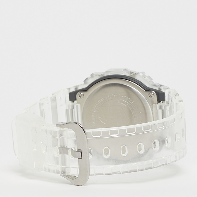 G-SHOCK Classic DW-5600SKE-7ER weiß 2970 2