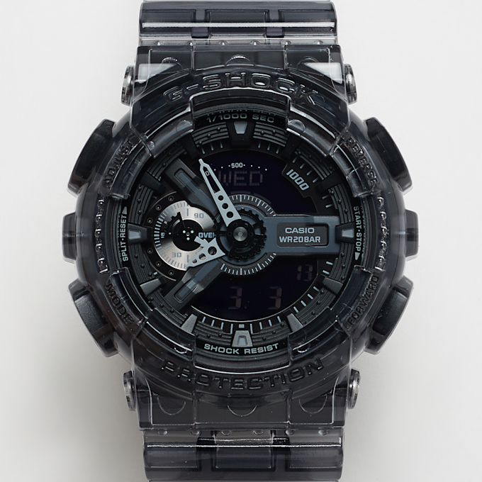 G-SHOCK Classic GA-110SKE-8AER zwart 2973 1