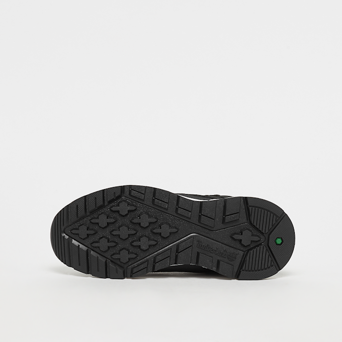 Timberland Field Trekker Low (PS) zwart 2984 4