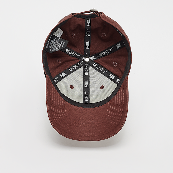 New Era 9Forty League Essential New York Yankees wba crvena 40921 3