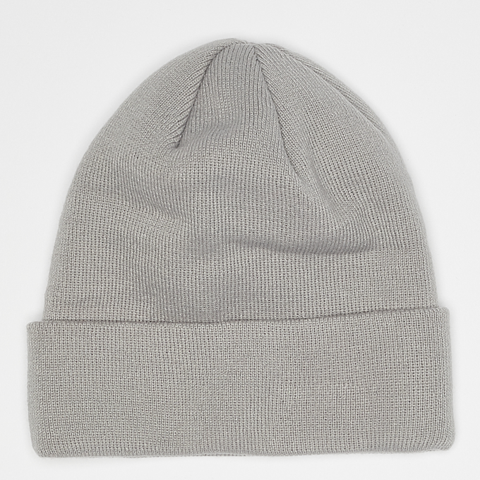 New Era Cuff Knit Pop cinzento 2995 2