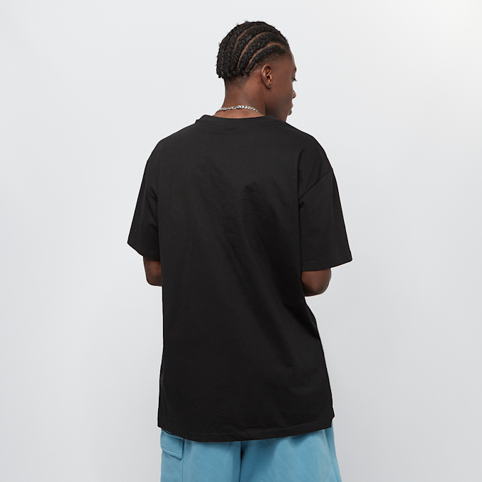 Artist by Mister Tee Biggie Crown Oversize Tee schwarz 2996 2